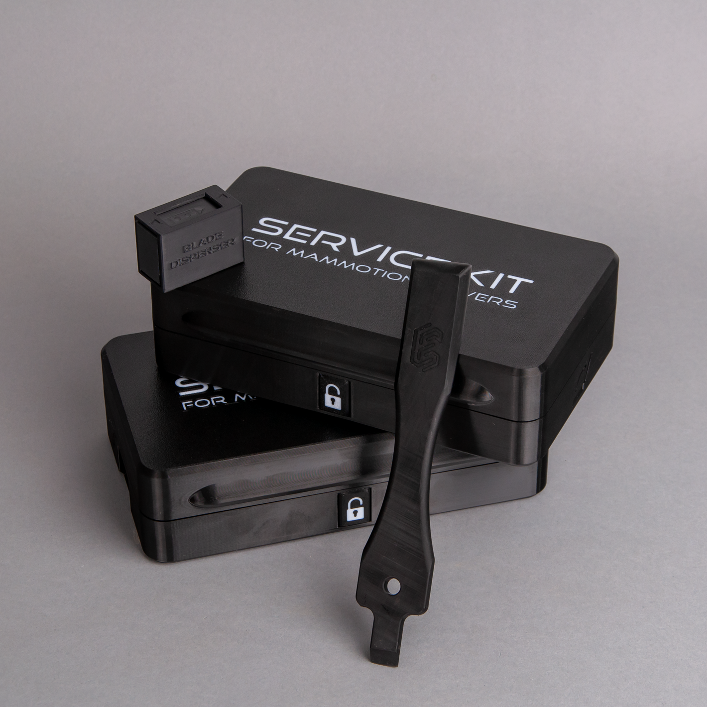 Exact Designs Service Kit