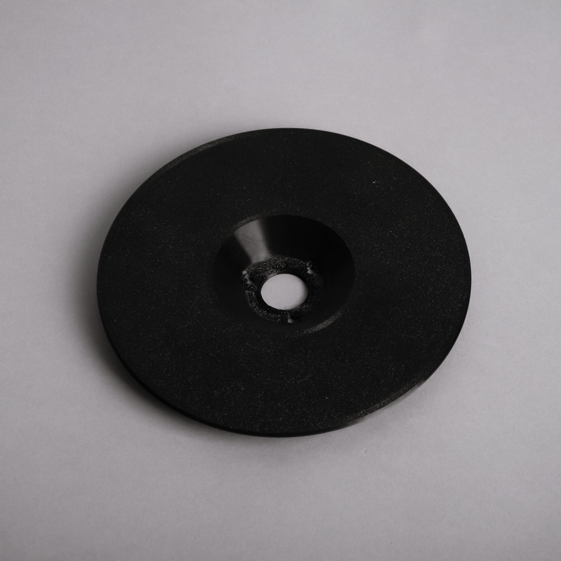 Disc Cover for Segway Navimow i - Series - Exact Designs