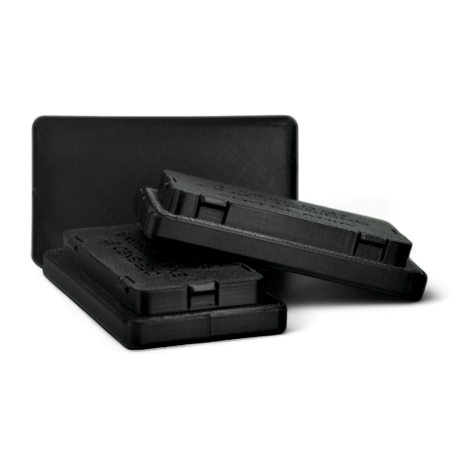 Ersatzabdeckung für orange Positionsleuchte – Scania NextGen Serie - Exact Designs