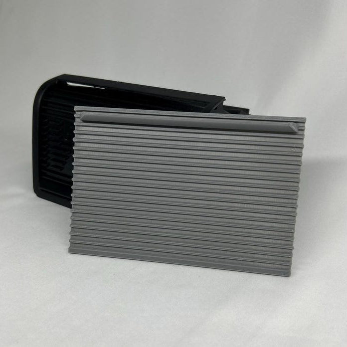 Ersatzrollo für hinteren Aschenbecher – BMW 3er Serie (E46) - Exact Designs