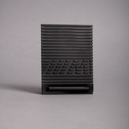 Ersatzrollo für Mittelkonsole – BMW 5er (E39) – M Gravur - Exact Designs