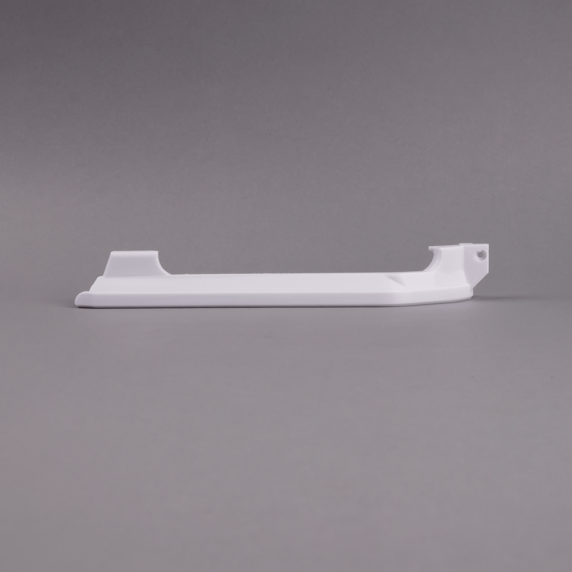 Ersatzteile für seitliche Schutzabdeckung – Mammotion Luba 1, 2 & 2X - Exact Designs