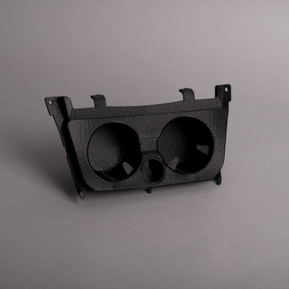 Getränkehalter für BMW 1 er Serie (E81, E82, E87, E88) - Exact Designs