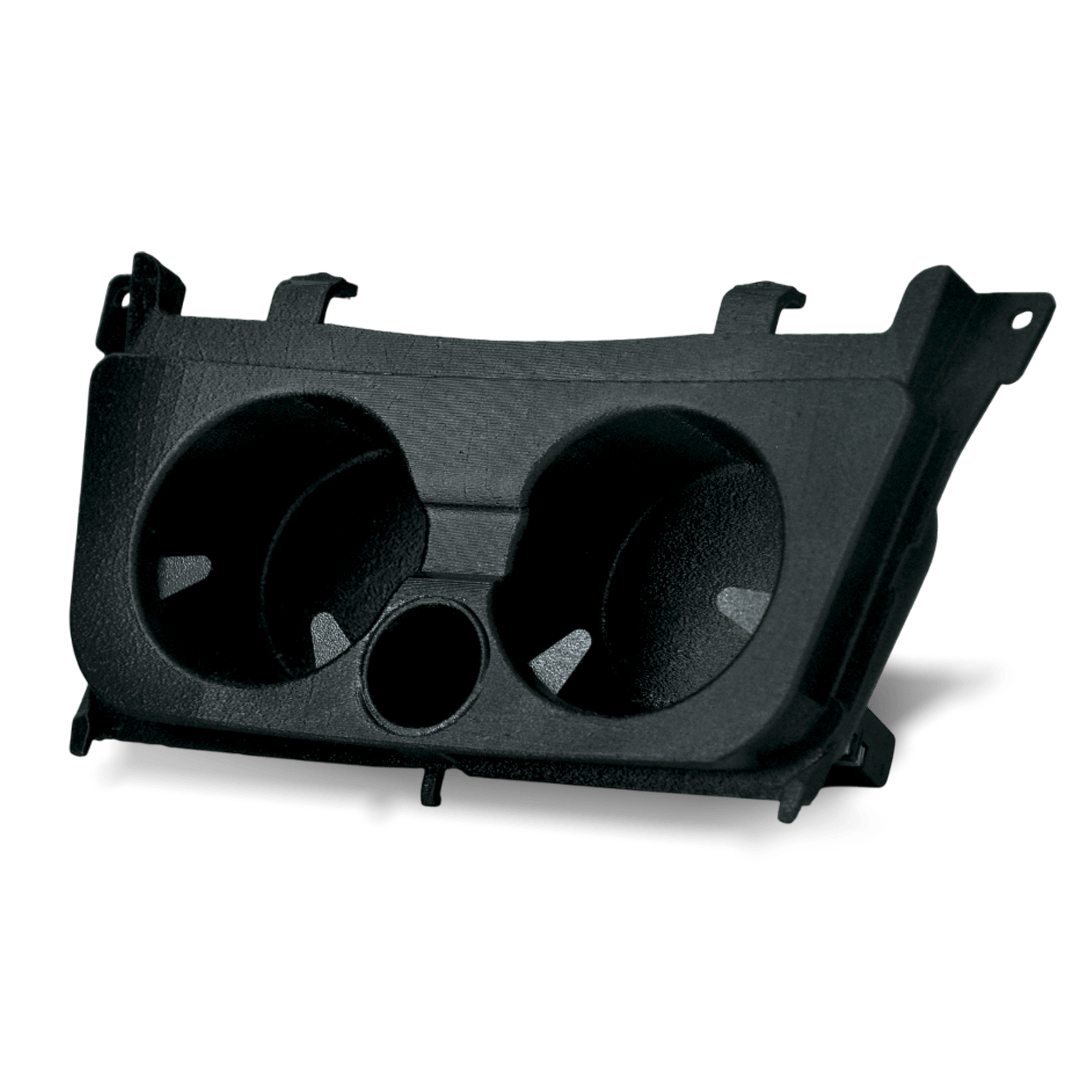 Getränkehalter für BMW 1 er Serie (E81, E82, E87, E88) - Exact Designs