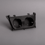 Getränkehalter für BMW 1er Serie (E8X) - Exact Designs