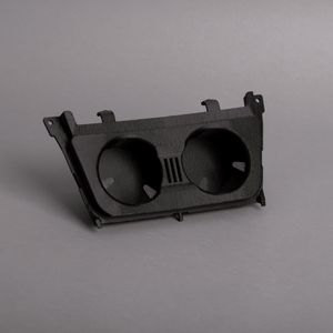 Getränkehalter für BMW 1er Serie (E8X) - Exact Designs