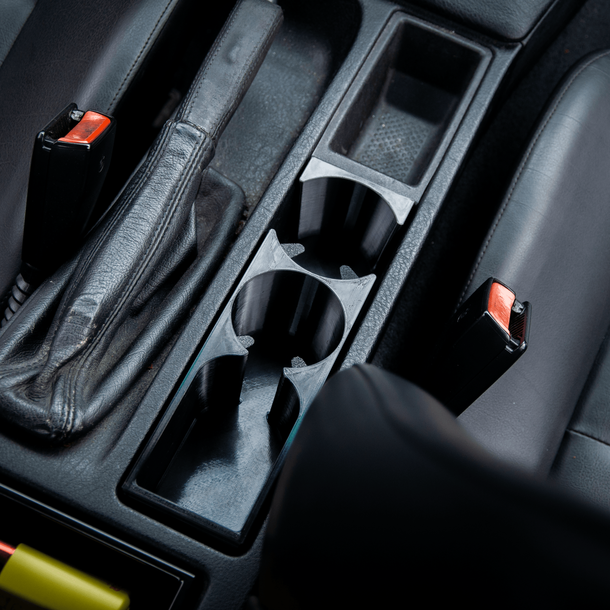 Getränkehalter für BMW 3er E36 - Exact Designs