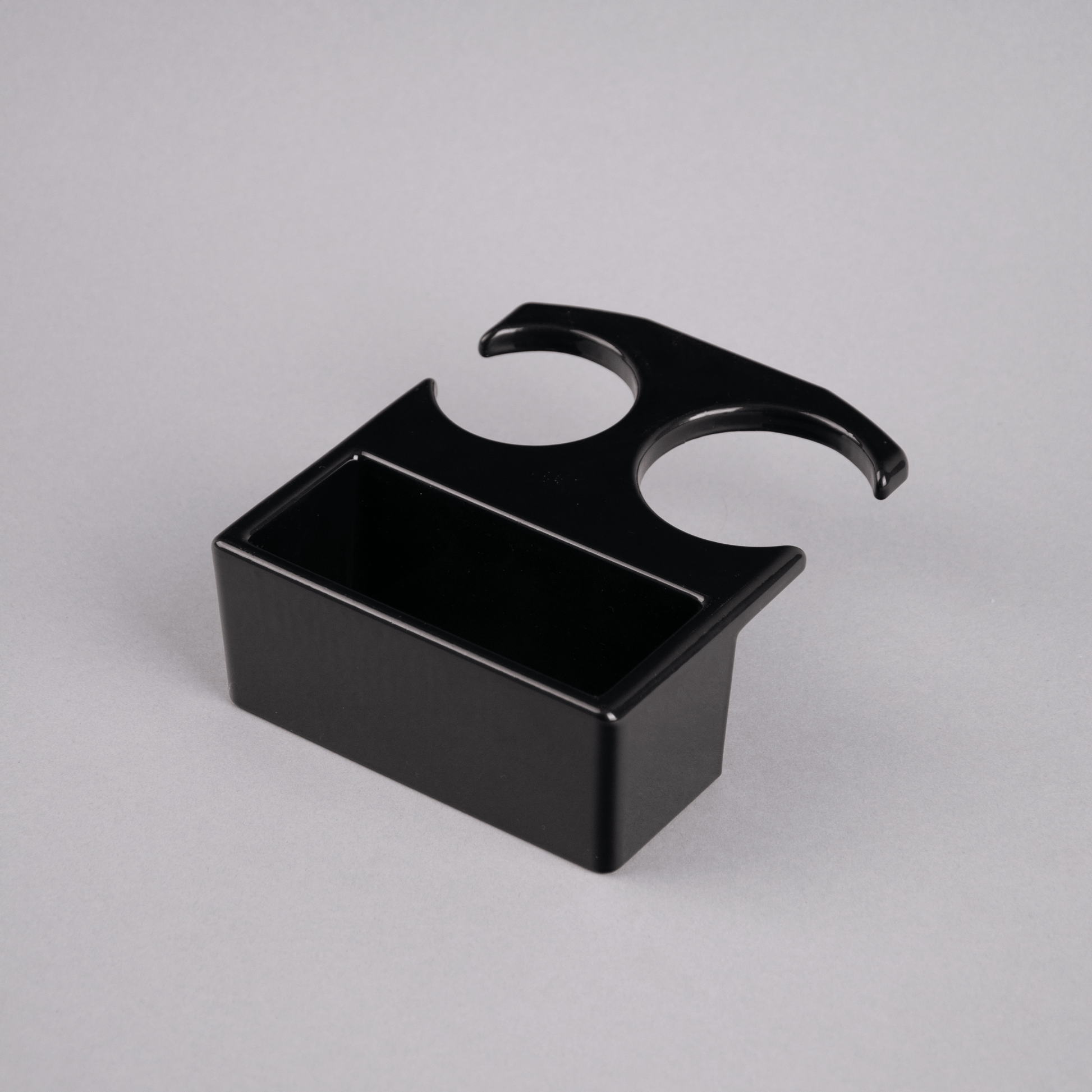 Getränkehalter für BMW 3er E36 – Ersatz für hinteren Aschenbecher - Exact Designs