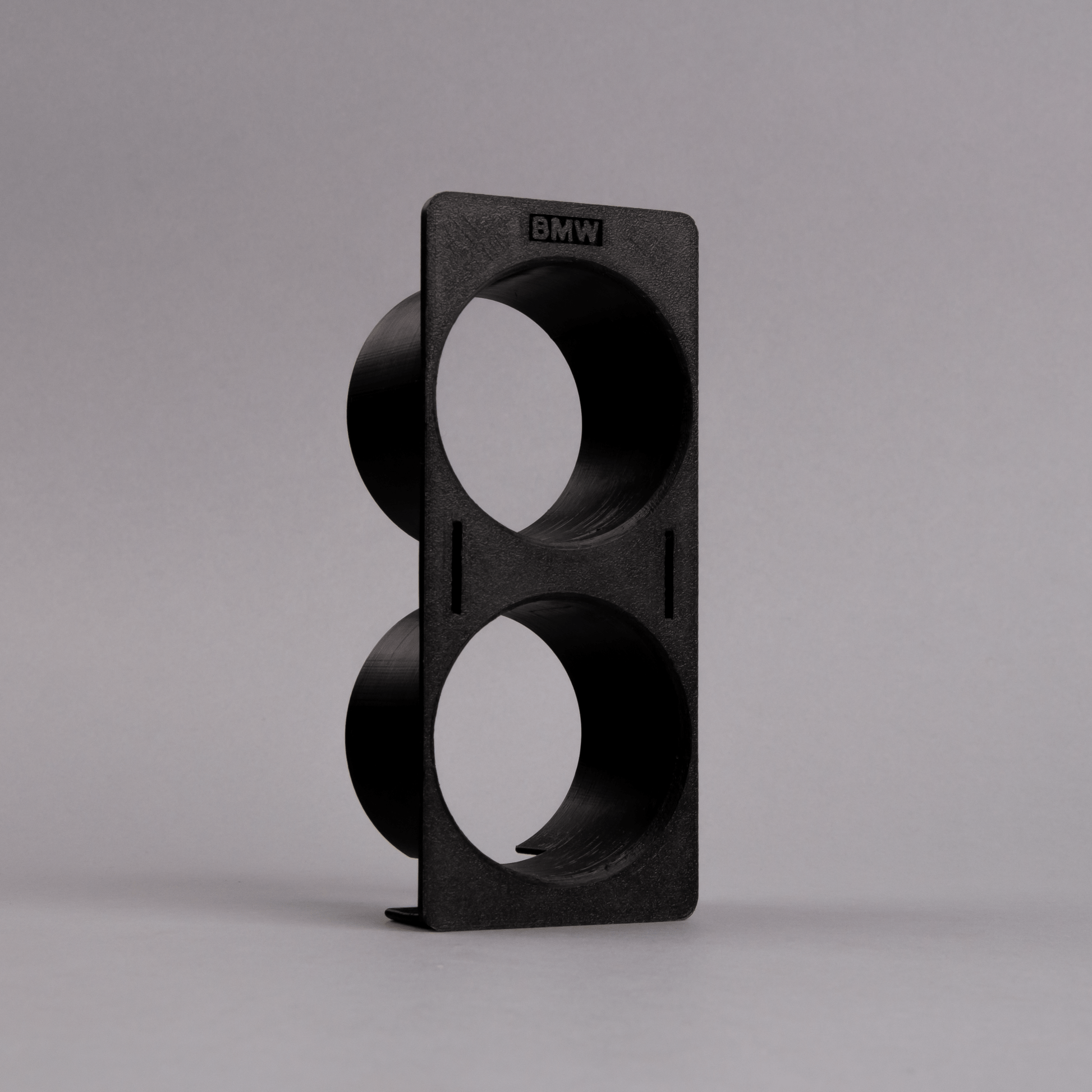 Getränkehalter für BMW 3er Serie (E46) - Exact Designs