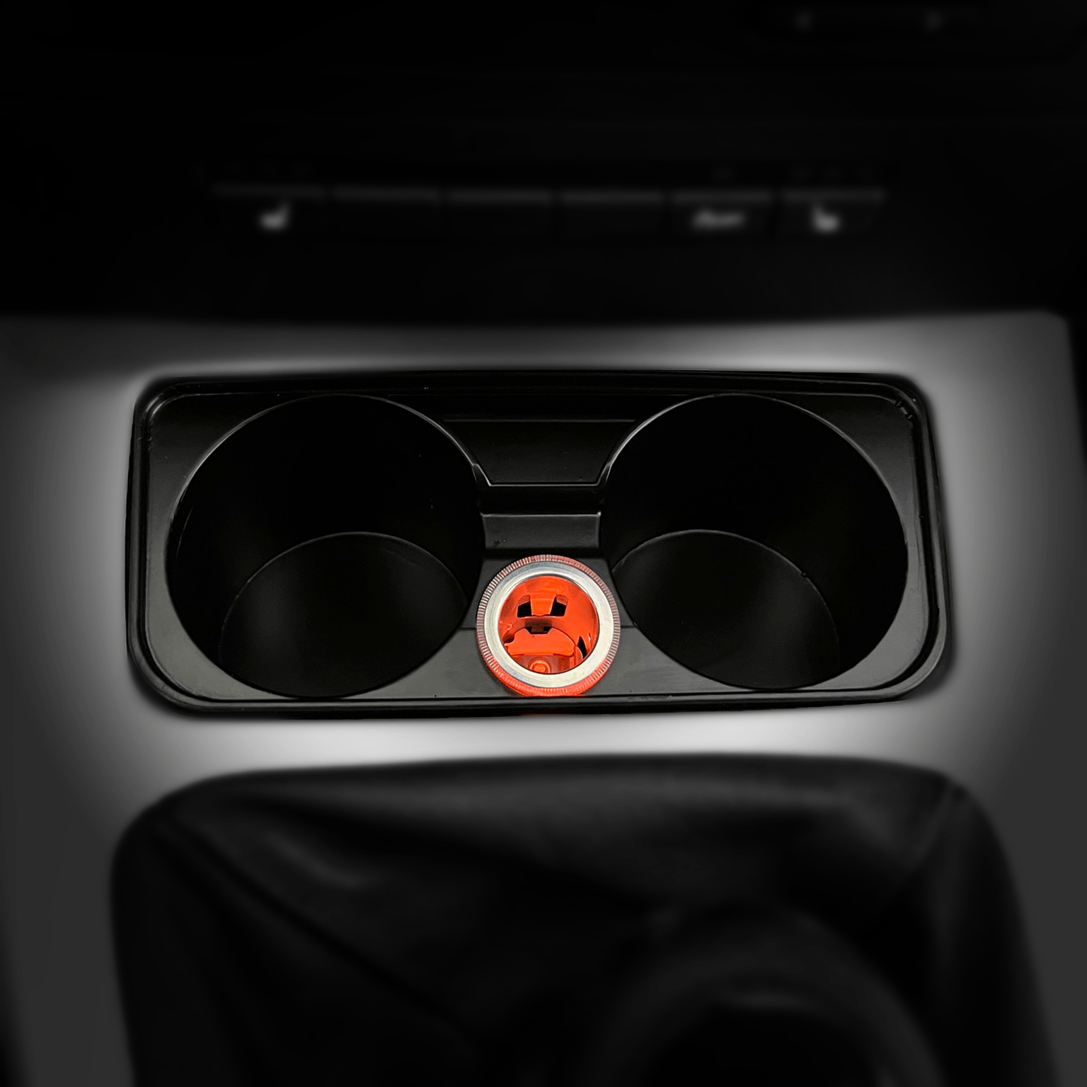 Getränkehalter für BMW 3er Serie (E9X – Zigarettenanzünder - Version) - Exact Designs