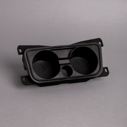 Getränkehalter für BMW 3er Serie (E9X – Zigarettenanzünder - Version) - Exact Designs