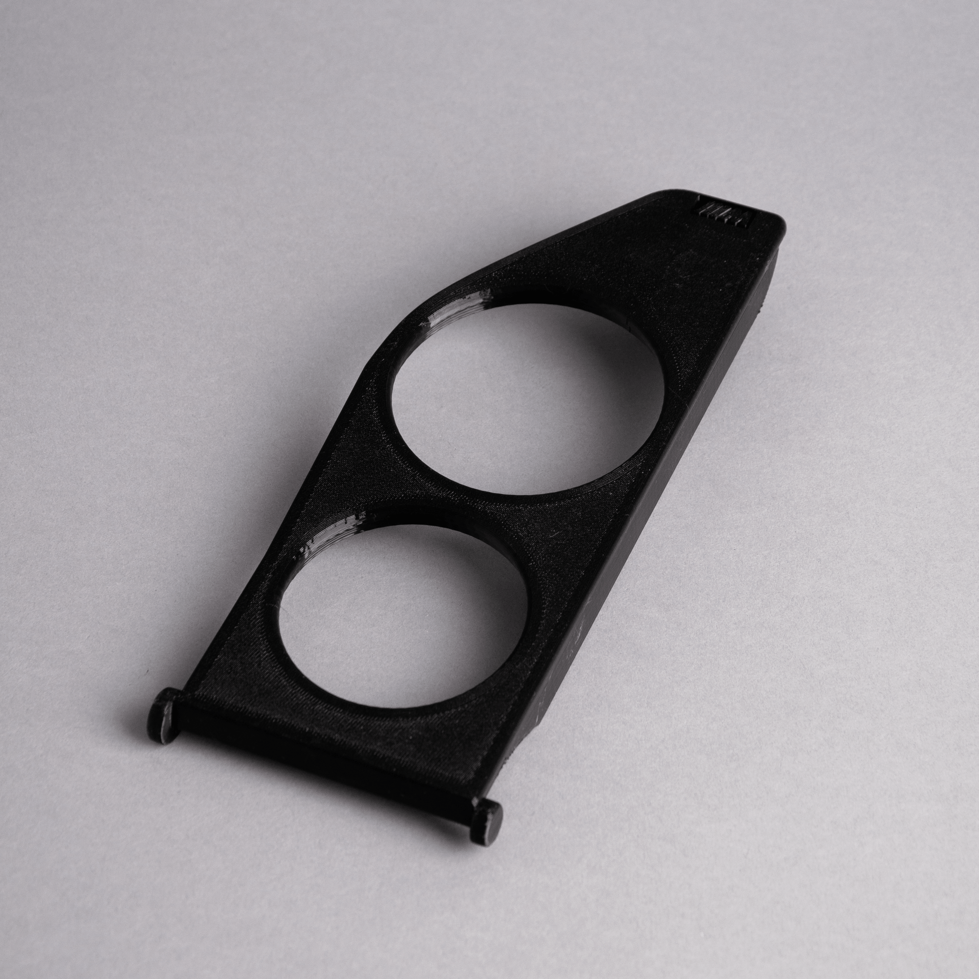 Getränkehalter für BMW 5er Serie (E60/E61) - Exact Designs