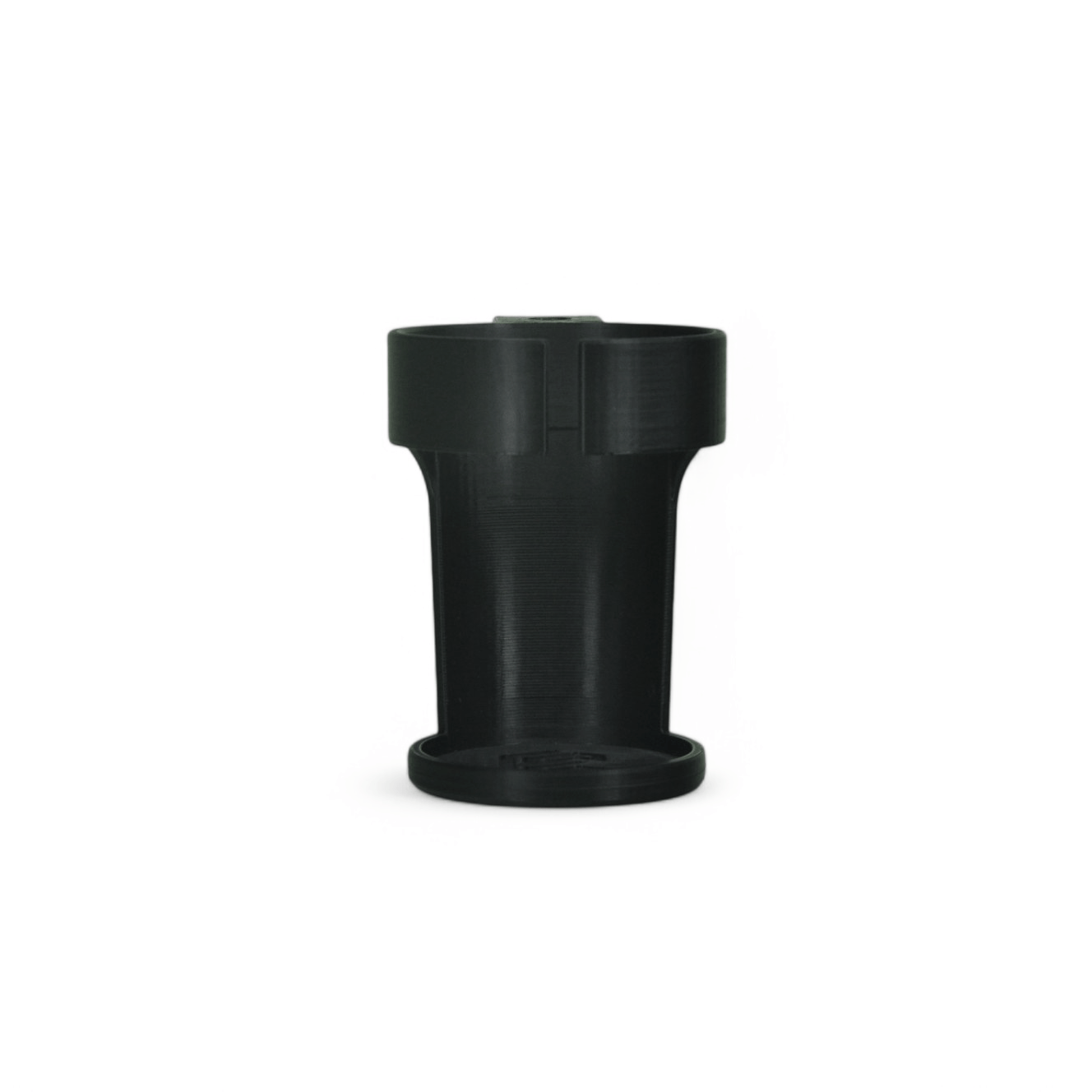 Getränkehalter für Gaming - & Bürostühle – mit verstellbarem Winkel - Exact Designs