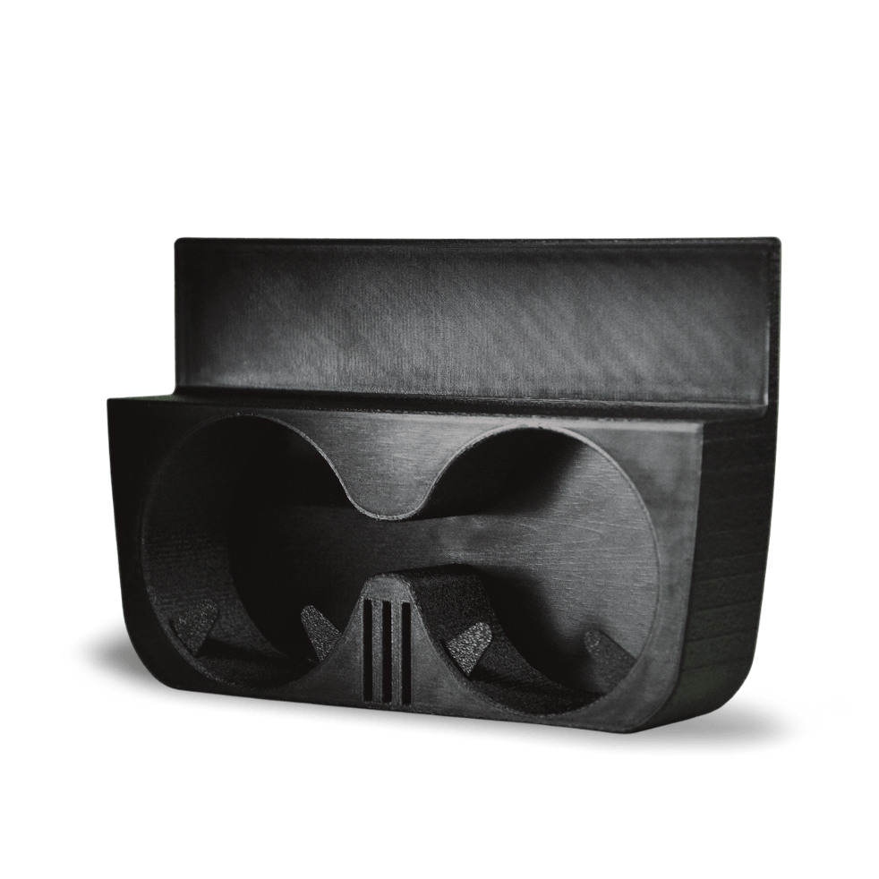 Getränkehalter für Honda Civic EK – (6. Generation) [1995–2000] - Exact Designs