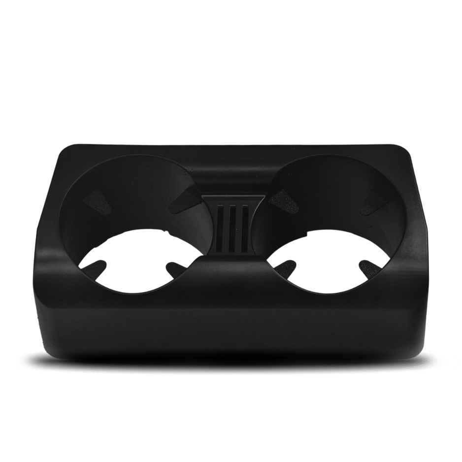 Getränkehalter für Mercedes - Benz GLC, C - und E - Klasse - Exact Designs