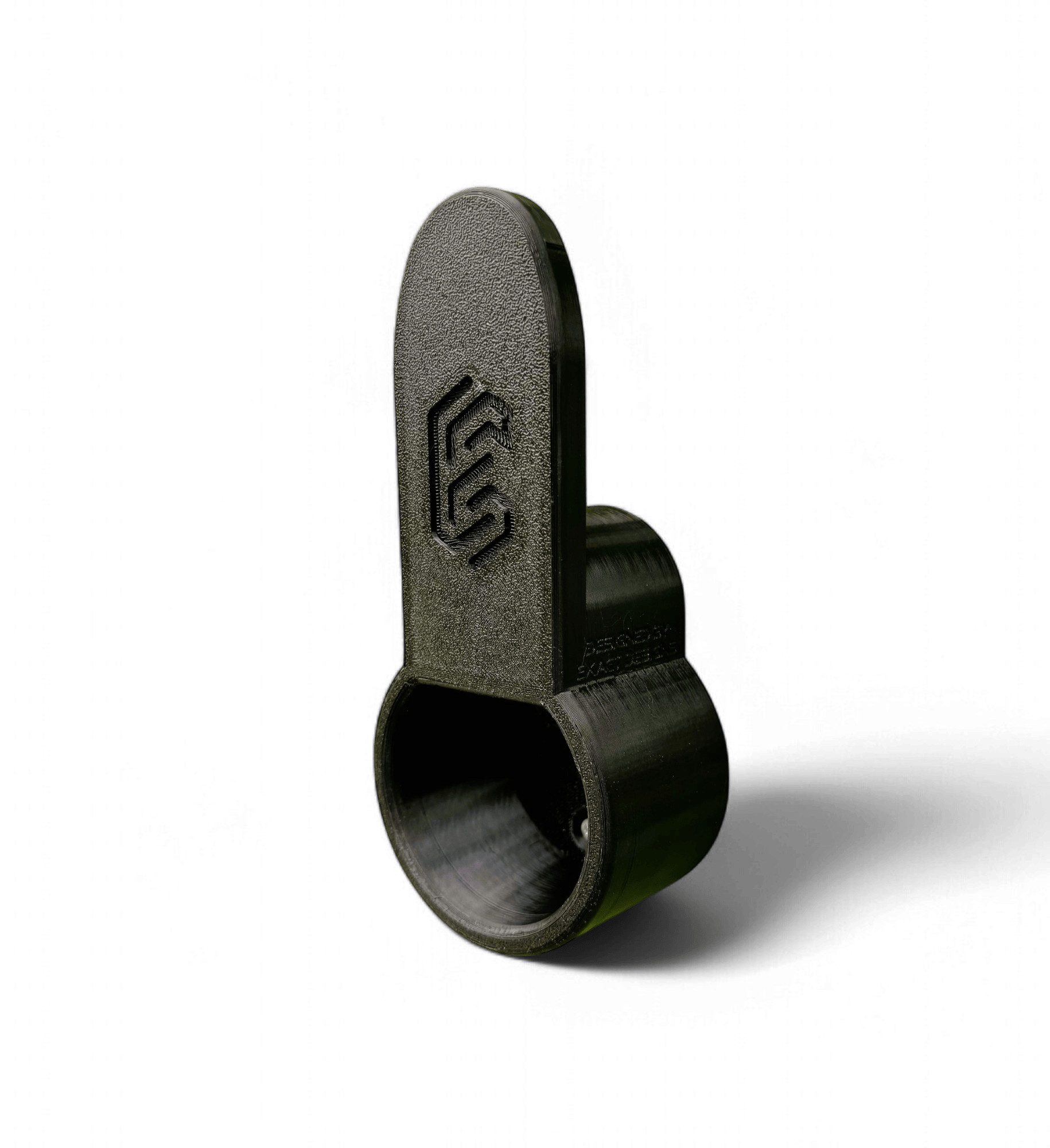 Halterung für Ladekabel – EU Type 2 - Exact Designs