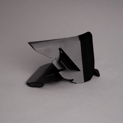 Hintere Kotflügel für Mammotion Luba 1, 2 & 2X - Exact Designs