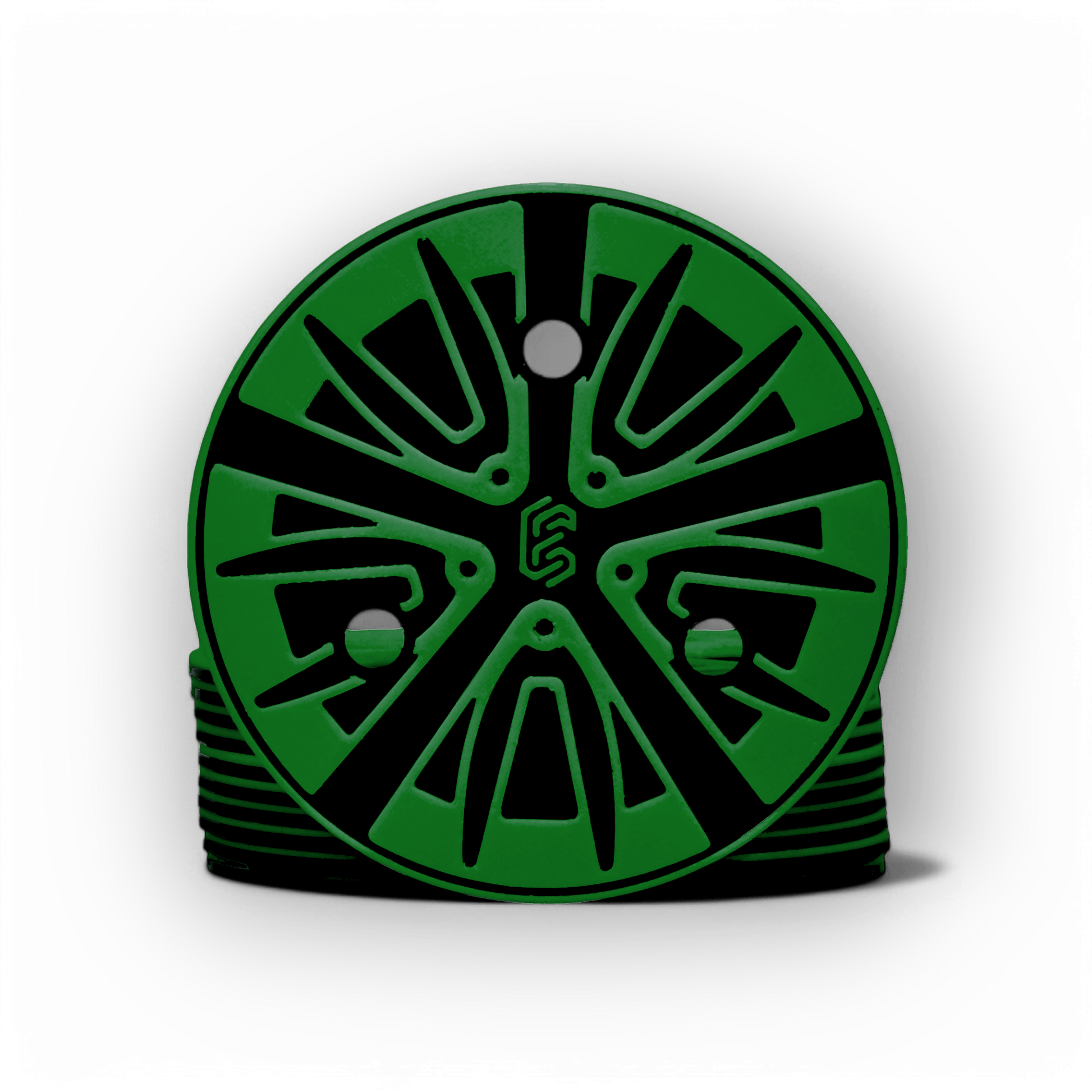 Mammotion Luba 1, 2, 2X & Mini – Radkappen im Sport - Stil - Exact Designs