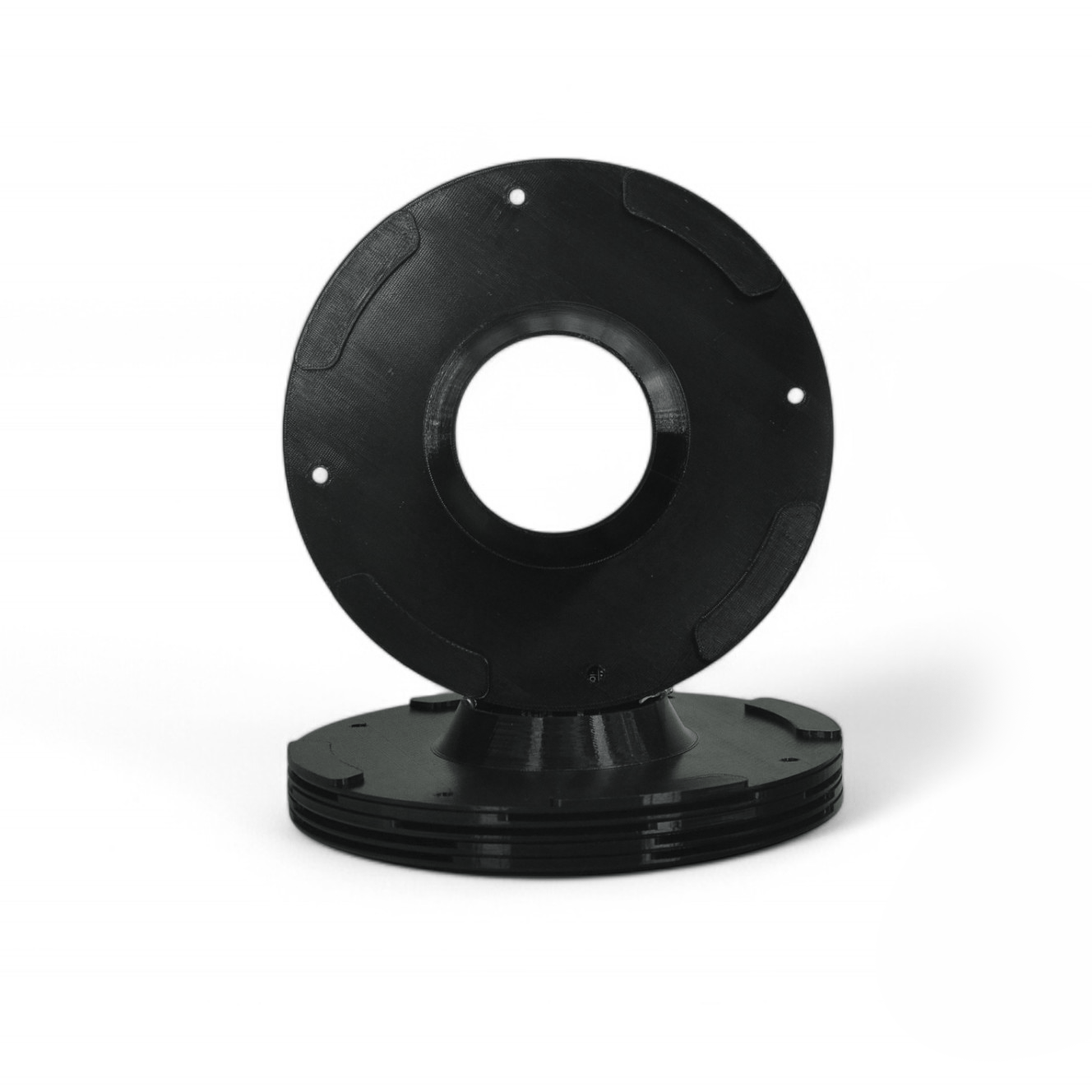 Mammotion Luba 1 & 2 – Mega Kit V2.0 Zubehörset - Exact Designs