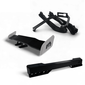 Mammotion Luba 2 AWD 3000X / 5000X / 10000X – F1 Kit - Exact Designs