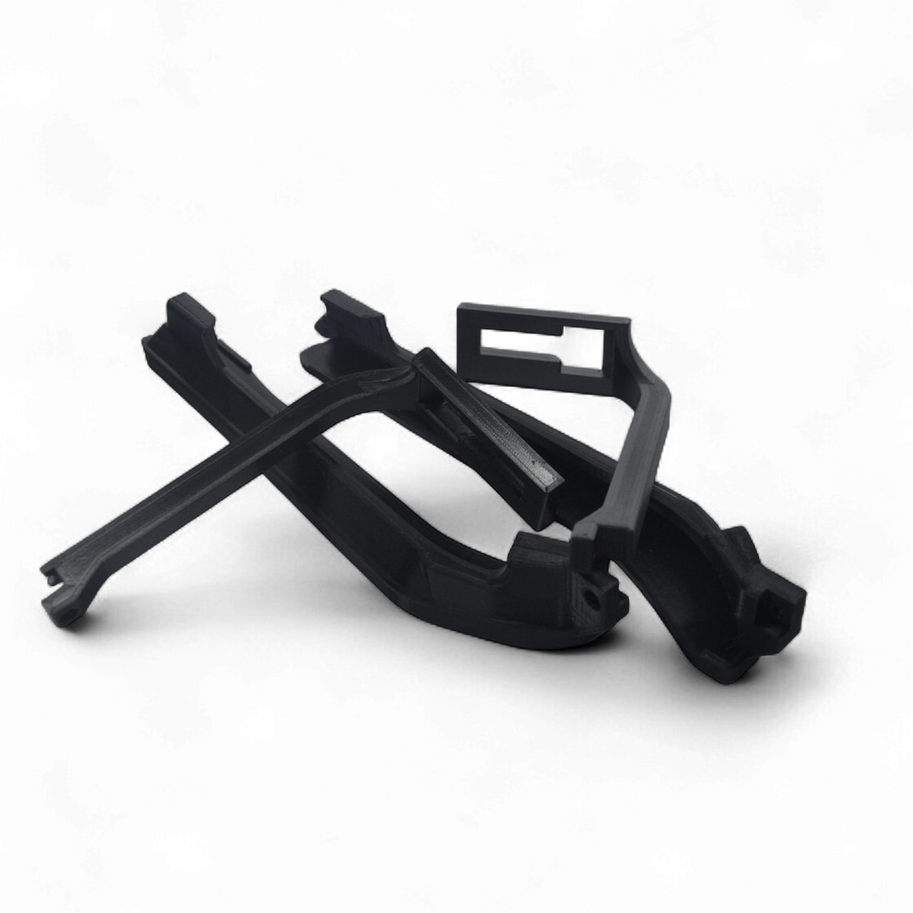 Mammotion Luba 2 AWD 3000X / 5000X / 10000X – Mega Kit V2.0 - Exact Designs