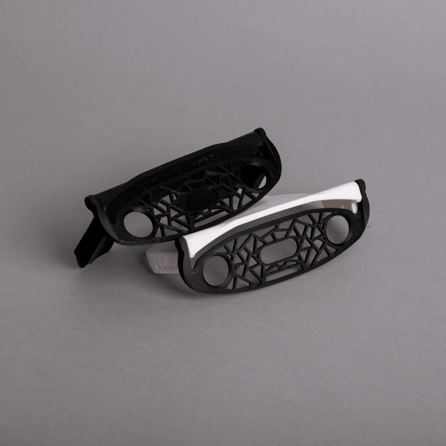 Mammotion Luba 2/2X & Mini – Kameraschutz PRO - Exact Designs