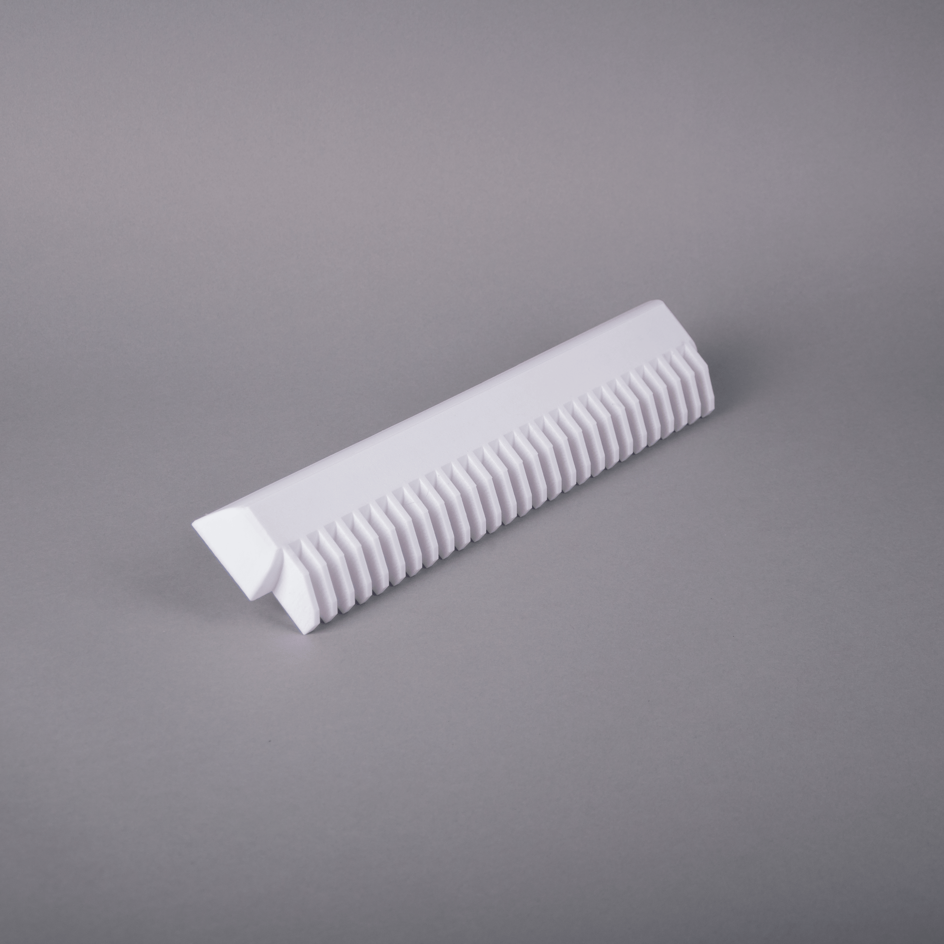 Mammotion Luba Mini – Frontschutz mit Rechenfunktion - Exact Designs