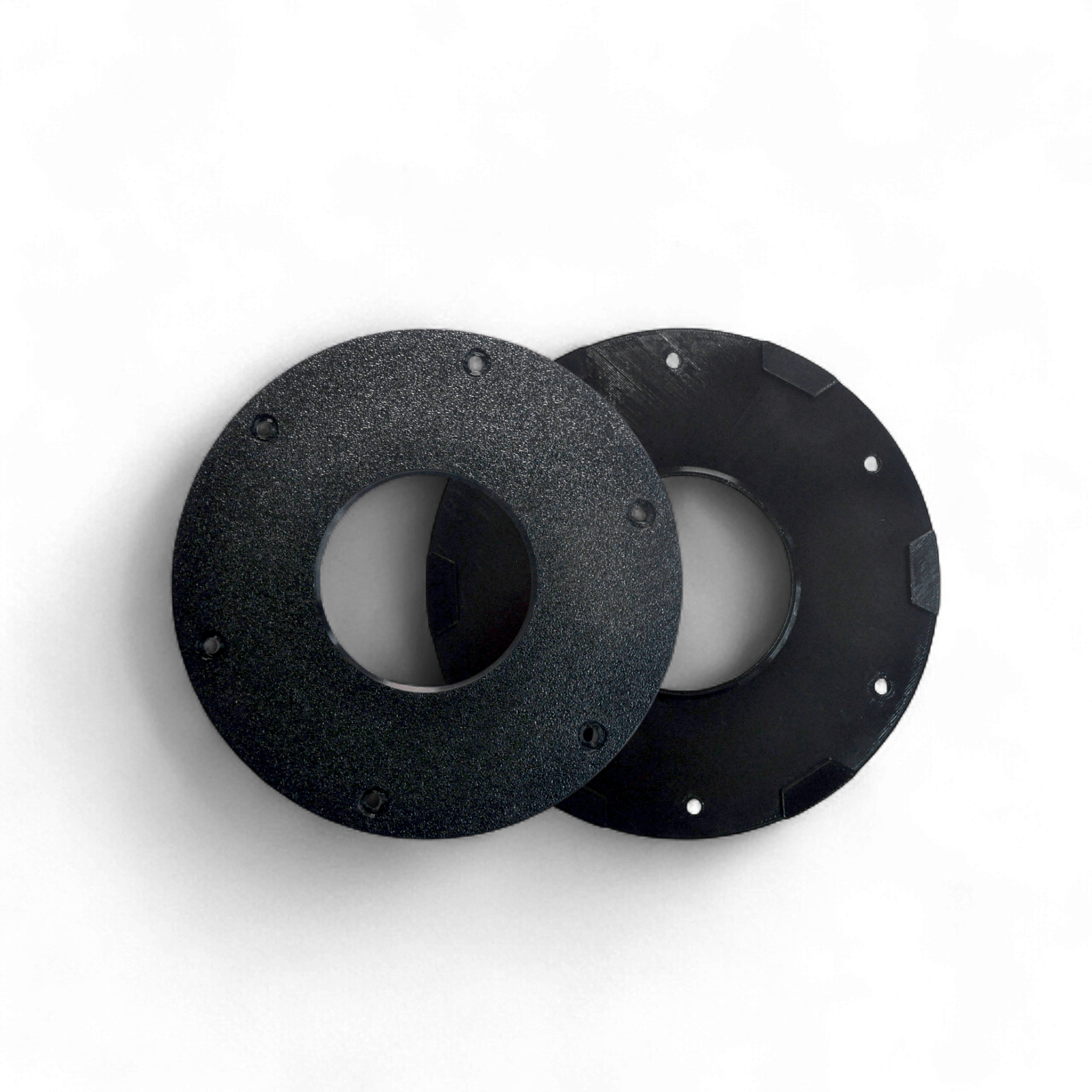 Mammotion Luba Mini – Mega Zubehörset - Exact Designs