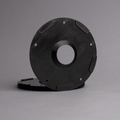 Mammotion Yuka Mini – Scheibenabdeckung - Exact Designs