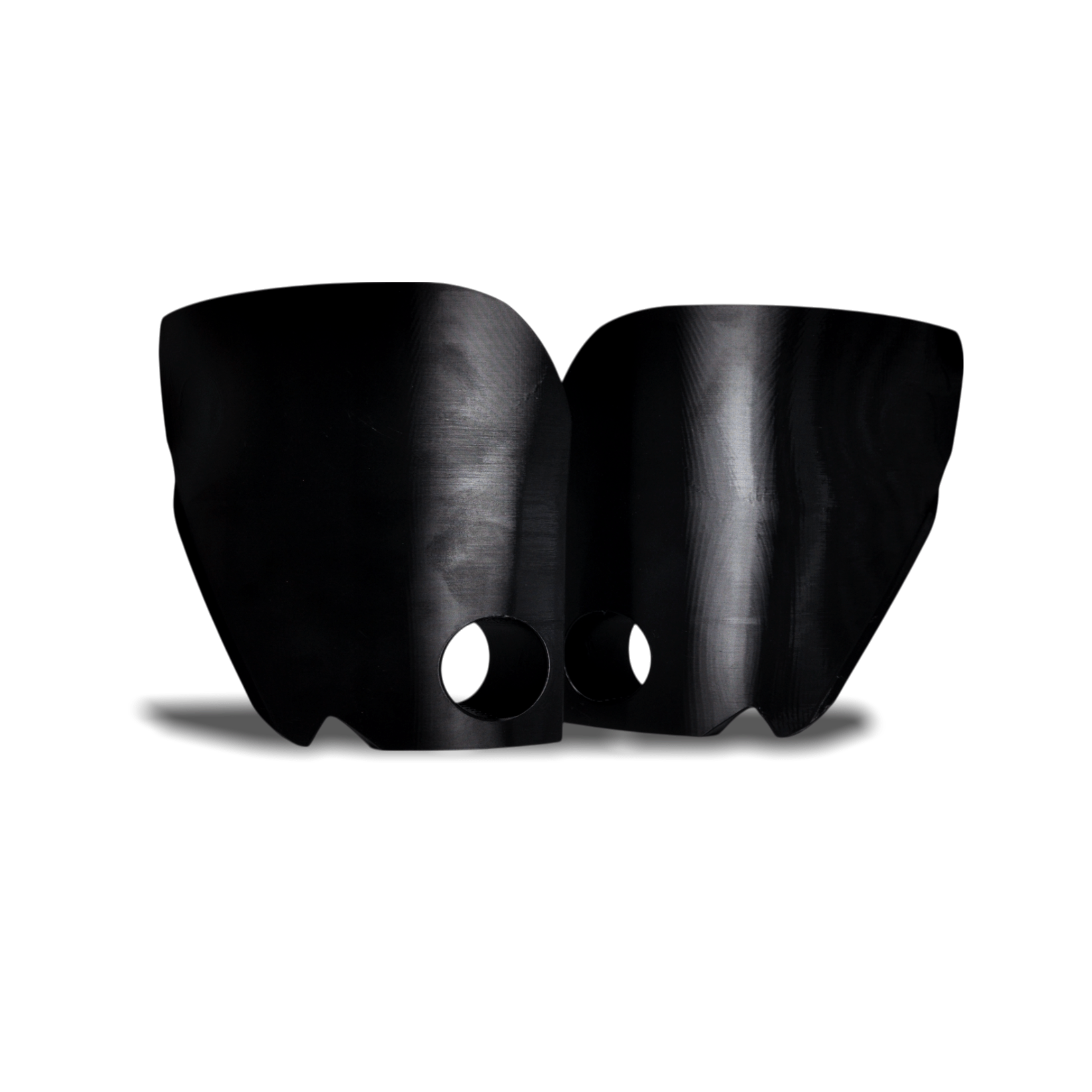 Schutzkotflügel für Mähroboter Mammotion Luba 1, 2 & 2X - Exact Designs