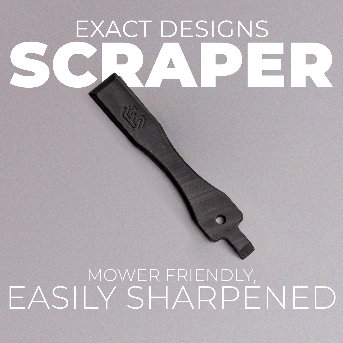 Exact Designs – Scraper Tool