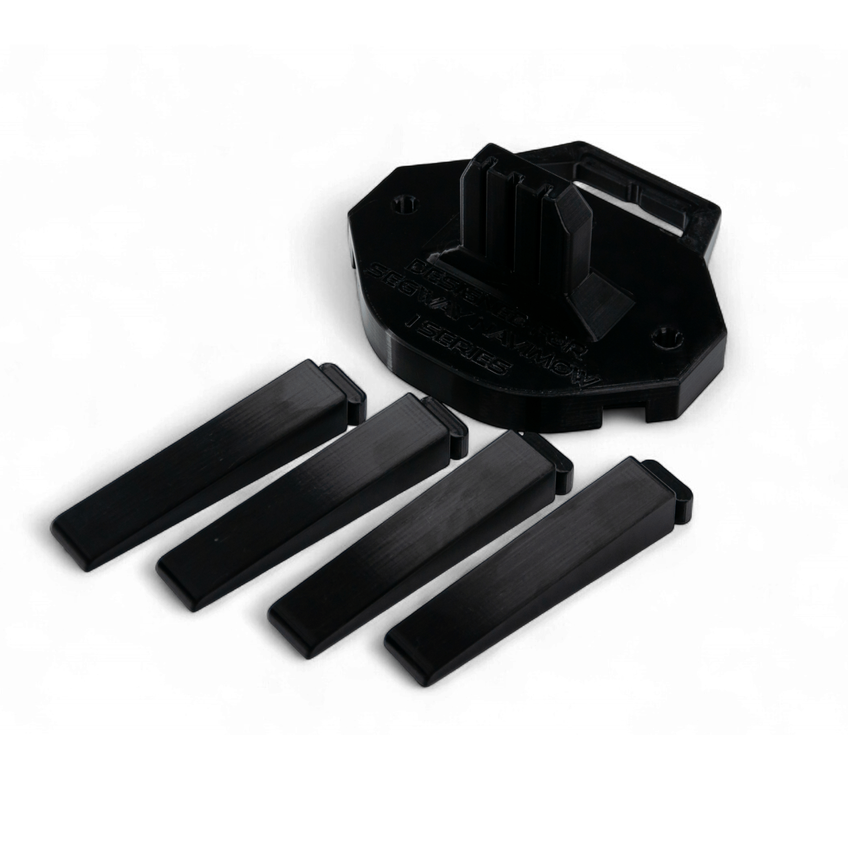 Ständer für Segway Navimow i - Serie - Exact Designs