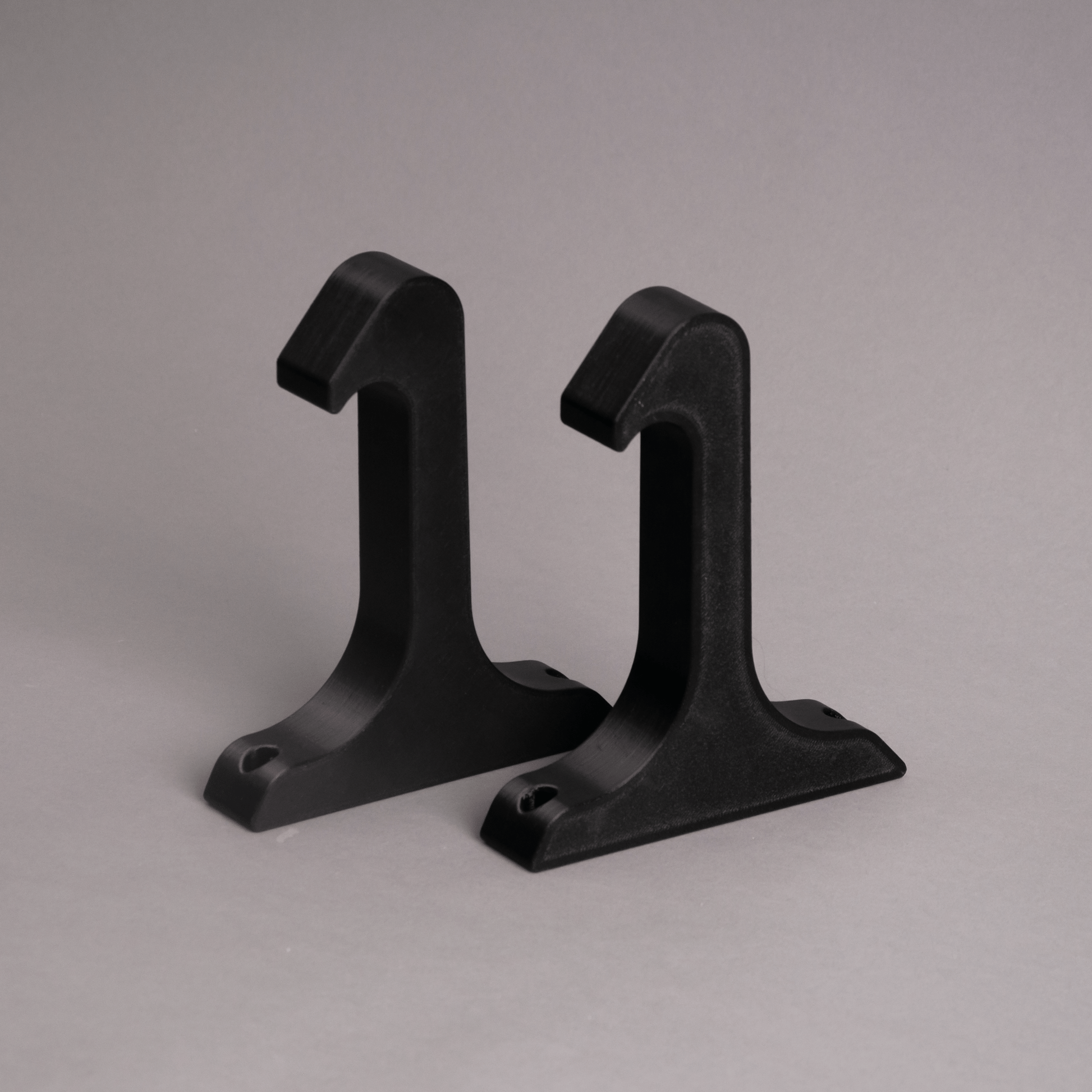 Stenski nosilec za Mammotion Luba 1, 2, 2X & Mini - Exact Designs