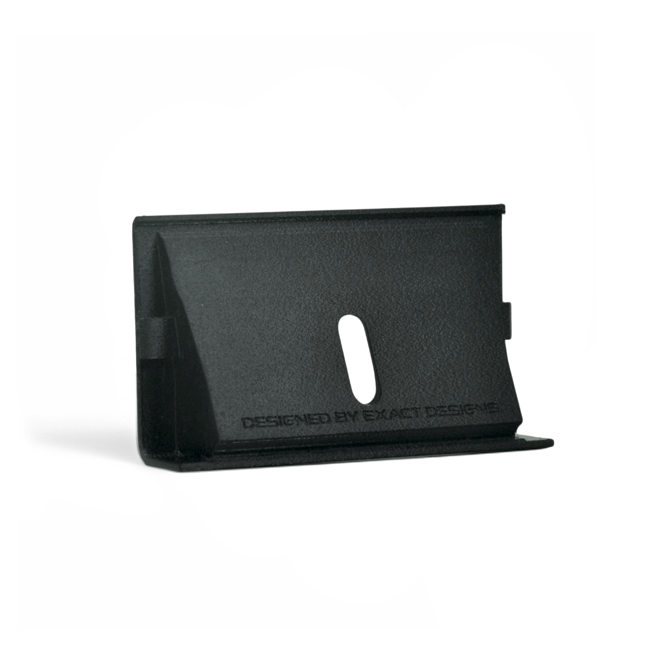 Trunk Lock Cover for BMW 3 Series (E91 Touring) - Exact Designs