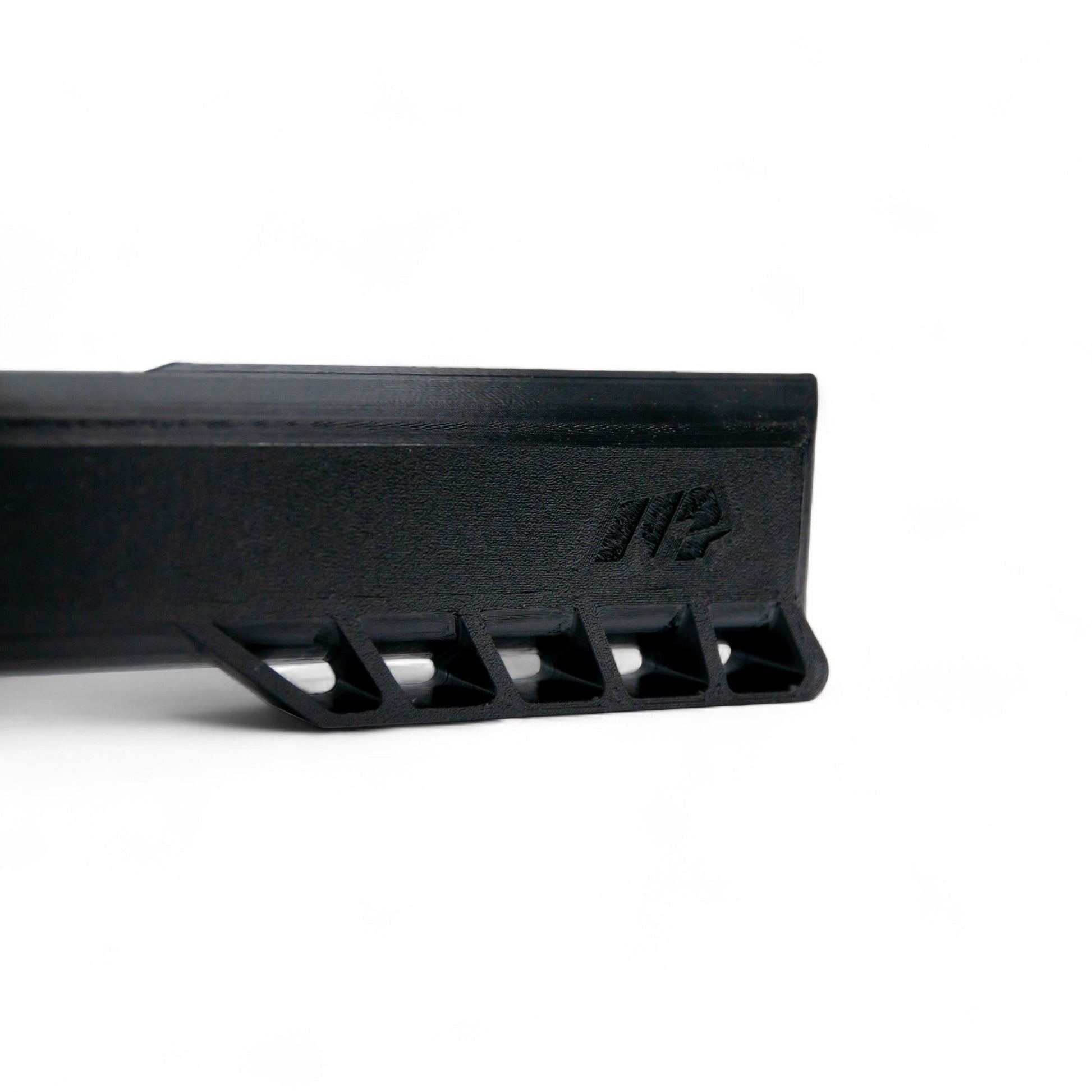 Vordere Schutzstoßstange für Mammotion Luba Mini – Sportstil - Exact Designs