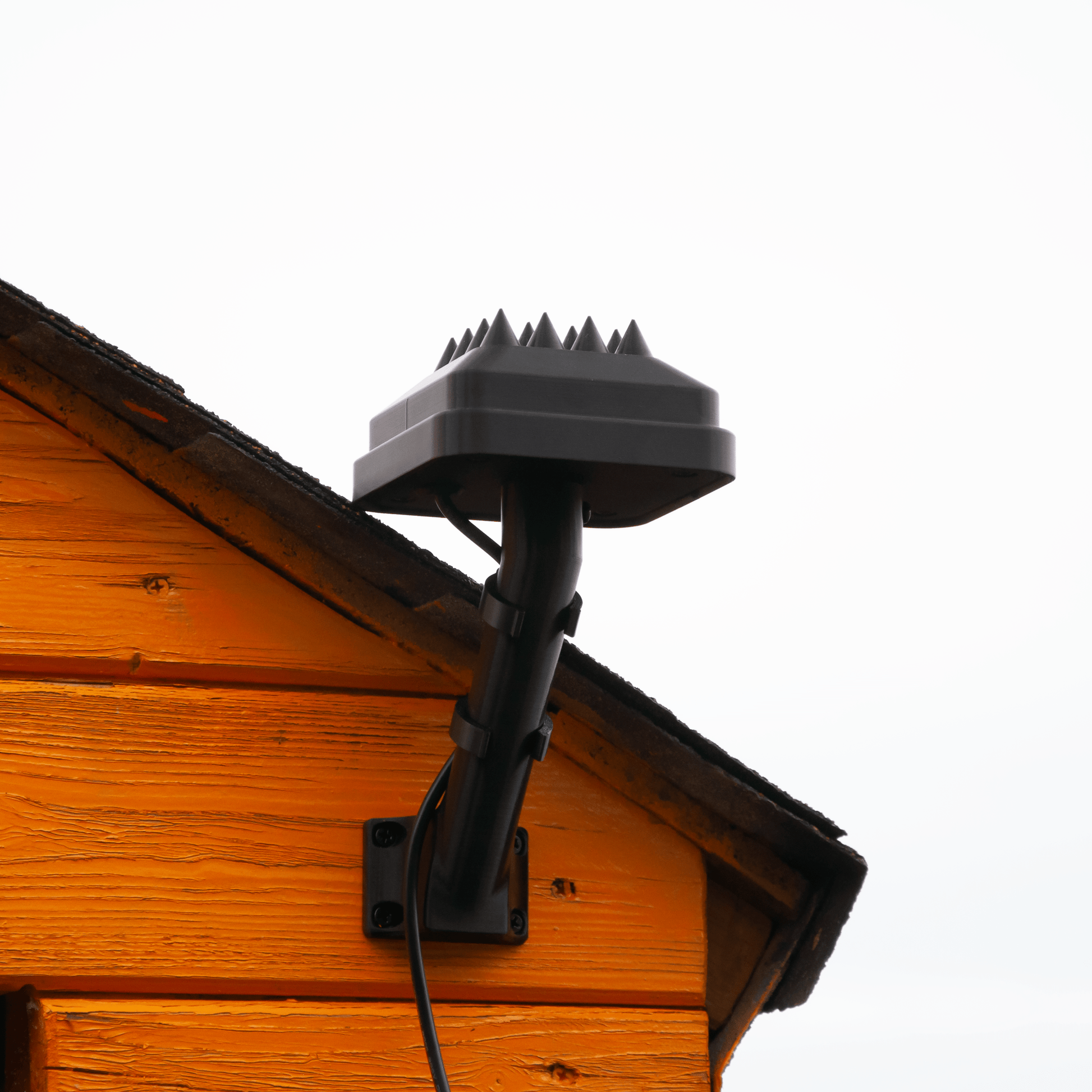 Wandhalterung für RTK - Antenne – Segway Navimow i - Serie - Exact Designs